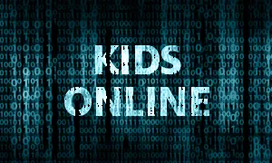 Kids Online