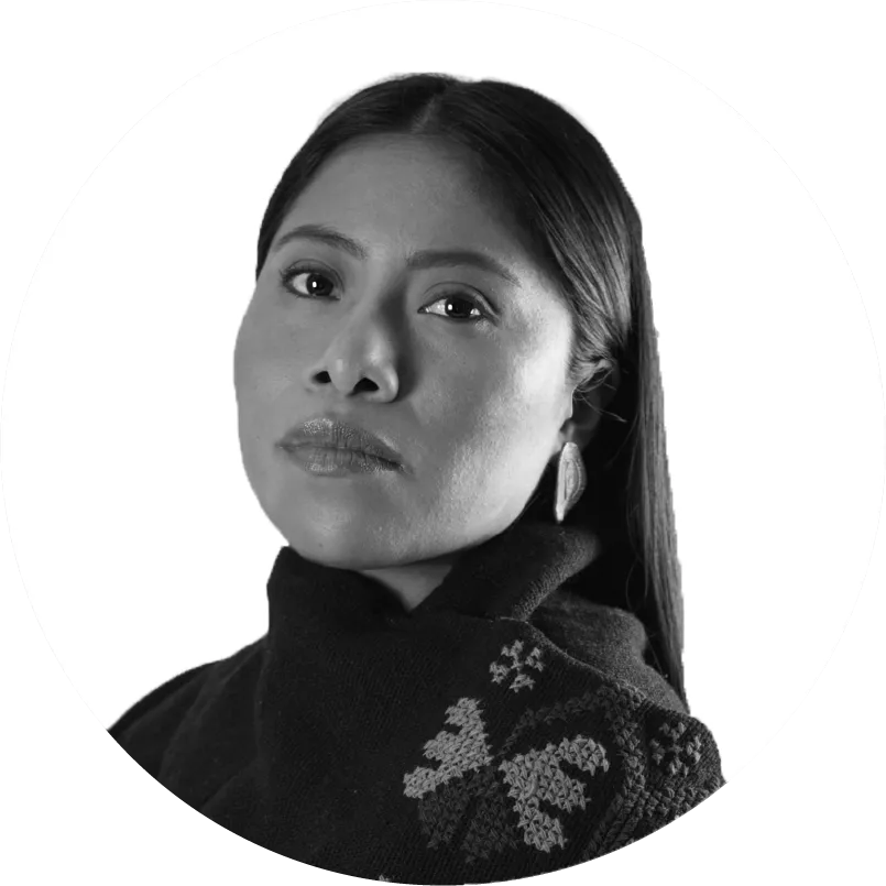 Yalitza Aparicio