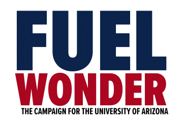 Fuel Wonder logo