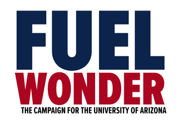Fuel Wonder logo