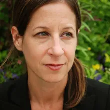 Kate Bernheimer