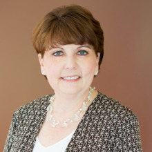Melody S. Robidoux '80 '83