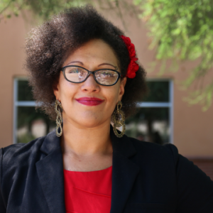 Stephanie Troutman Robbins